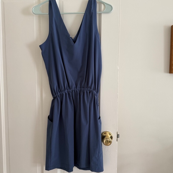 Toad & Co Athletic Dress - Picture 2 of 3